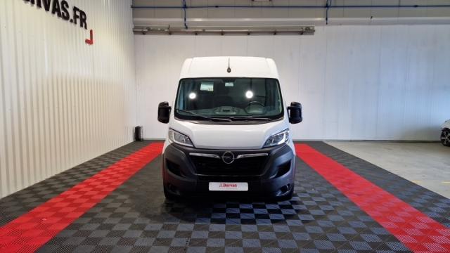 Opel Movano image 9