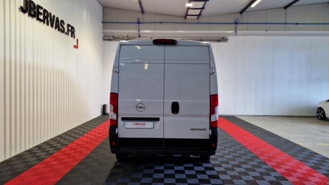 Opel Movano image 3