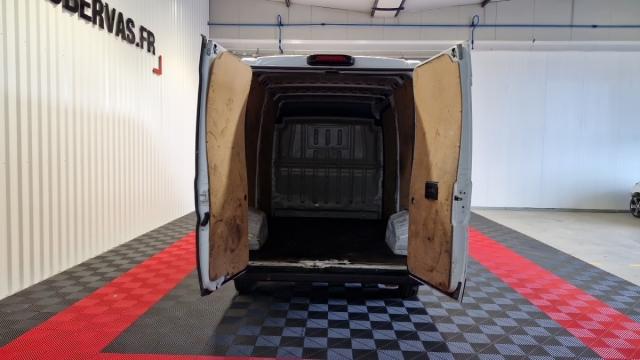 Opel Movano image 4