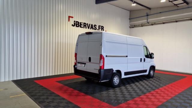 Opel Movano image 5