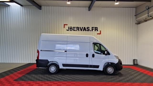Opel Movano image 8