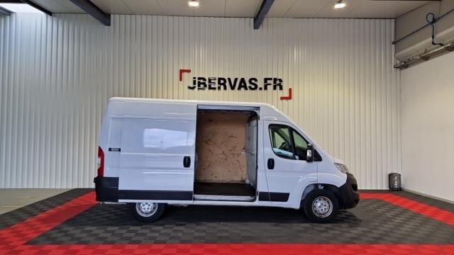 Opel Movano image 7