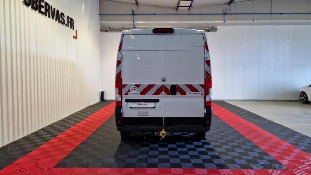 Citroen Jumper image 7