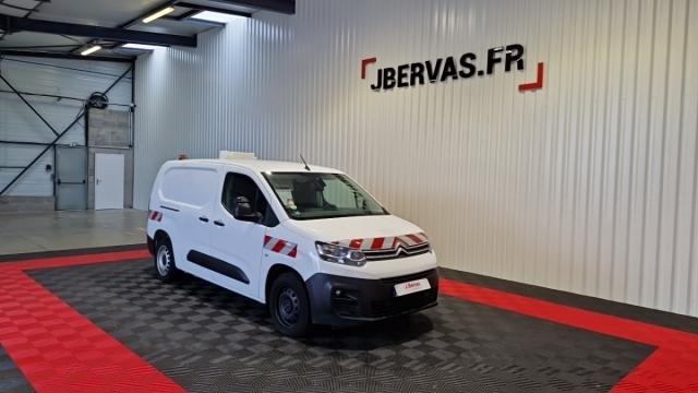 Citroen Berlingo image 4