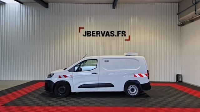 Citroen Berlingo image 6