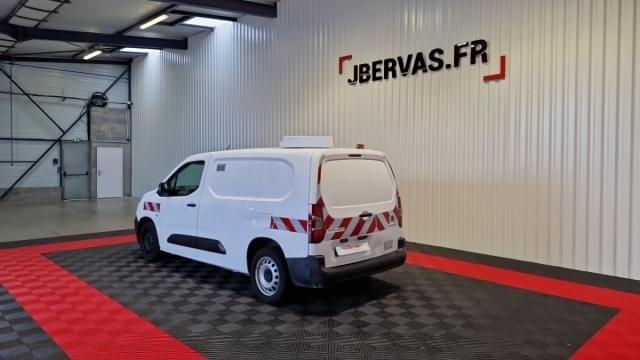 Citroen Berlingo image 9