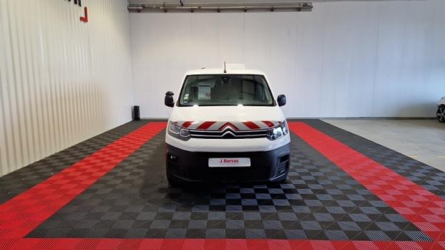Citroen Berlingo image 5