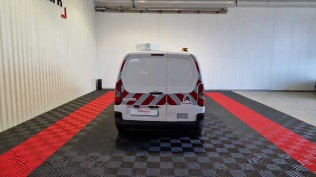 Citroen Berlingo image 3