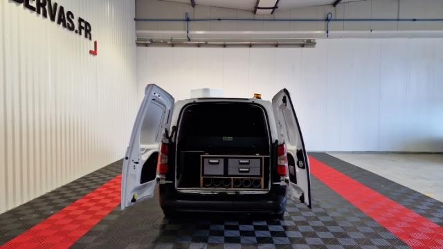Citroen Berlingo image 1