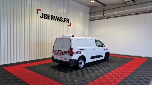 Citroen Berlingo image 7