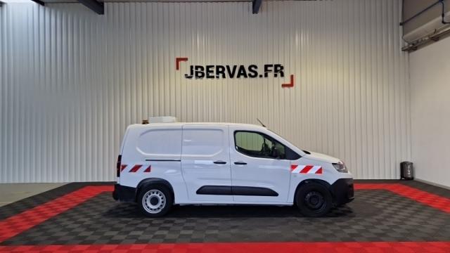 Citroen Berlingo image 8