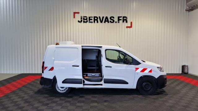 Citroen Berlingo image 2