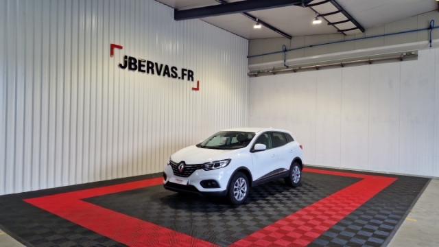 Renault Kadjar Blue Dci 115 Business