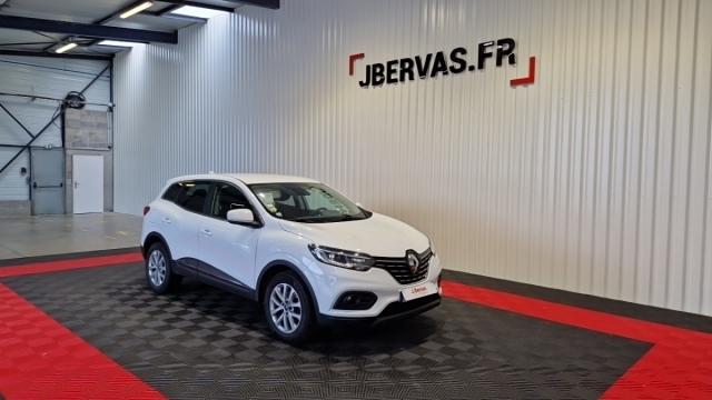 Renault Kadjar image 8