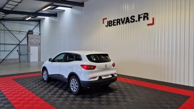 Renault Kadjar image 2
