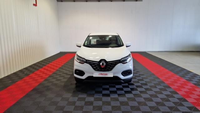 Renault Kadjar image 7