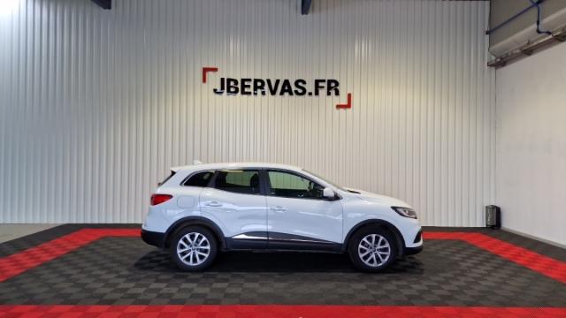 Renault Kadjar image 4