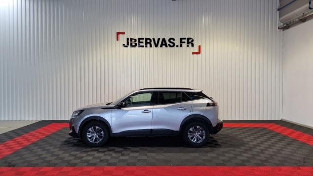 Peugeot 2008 image 6