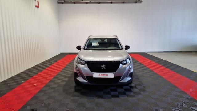 Peugeot 2008 image 8