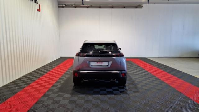 Peugeot 2008 image 5