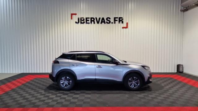 Peugeot 2008 image 9