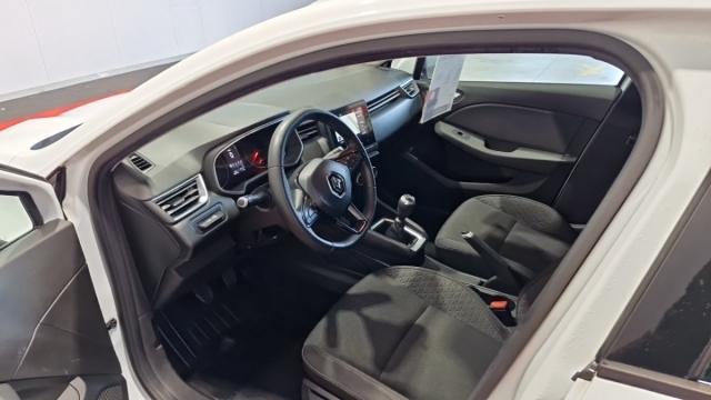 Renault Clio image 3