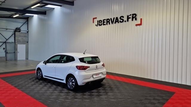 Renault Clio image 6