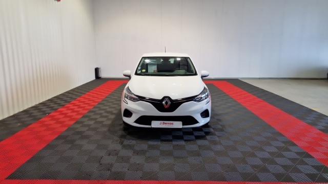 Renault Clio image 8