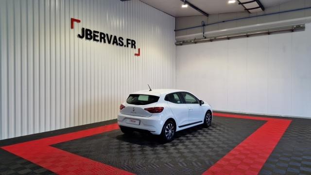 Renault Clio image 1