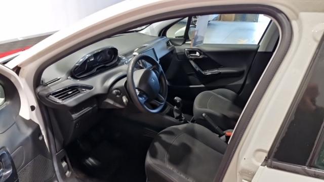Peugeot 208 Affaire image 5