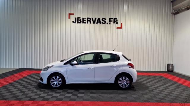 Peugeot 208 Affaire image 9