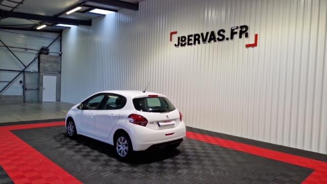 Peugeot 208 Affaire image 1