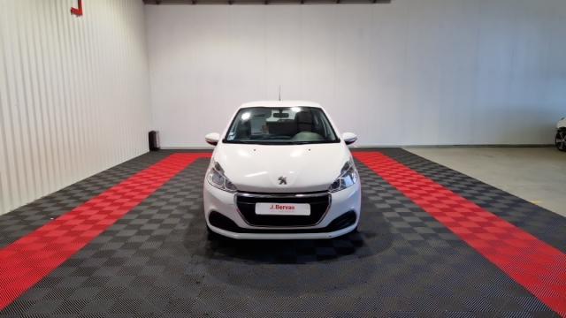 Peugeot 208 Affaire image 4