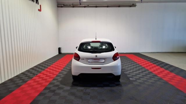 Peugeot 208 Affaire image 3