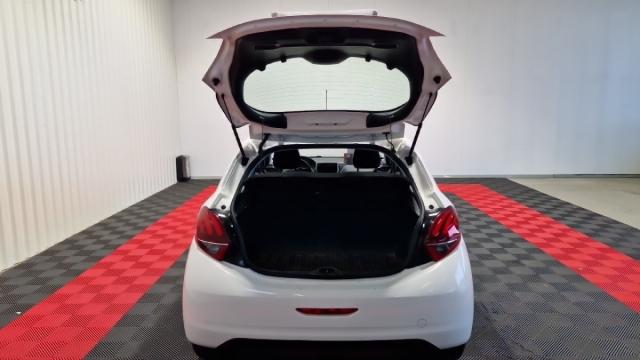 Peugeot 208 Affaire image 6