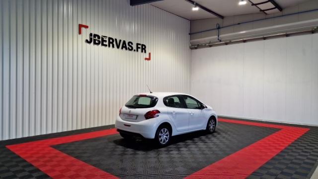 Peugeot 208 Affaire image 2