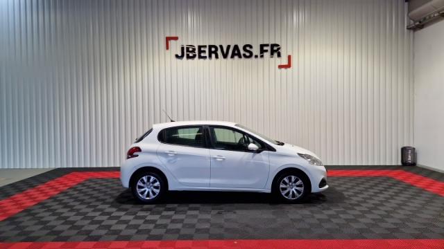 Peugeot 208 Affaire image 7