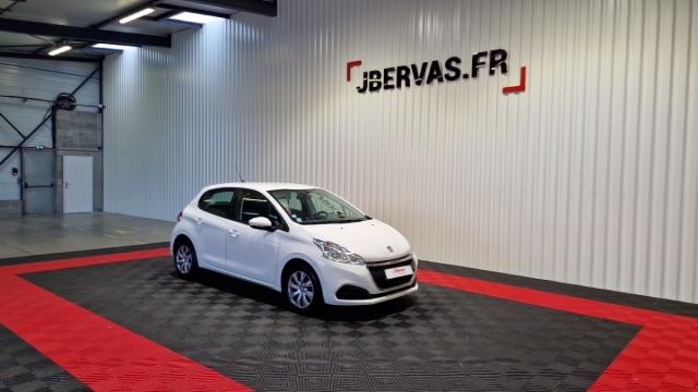 Peugeot 208 Affaire image 8