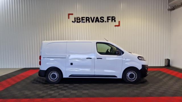 Citroen Jumpy image 3