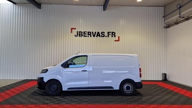 Citroen Jumpy image 9