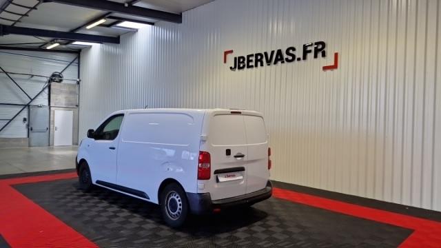 Citroen Jumpy image 4