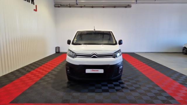 Citroen Jumpy image 6