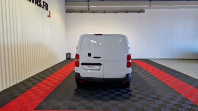 Citroen Jumpy image 8