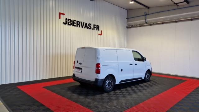 Citroen Jumpy image 7