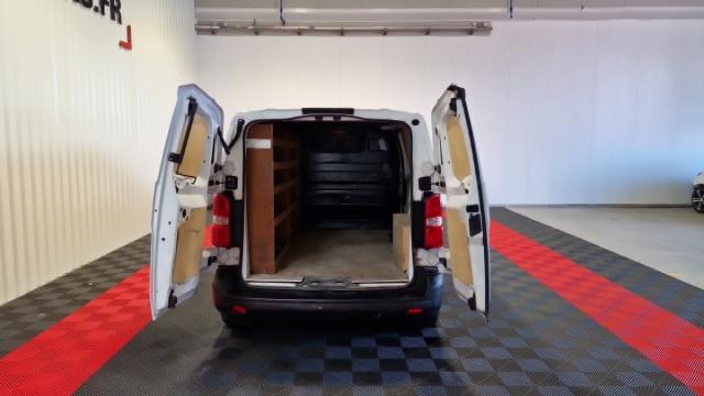 Citroen Jumpy image 1