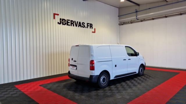 Citroen Jumpy image 5