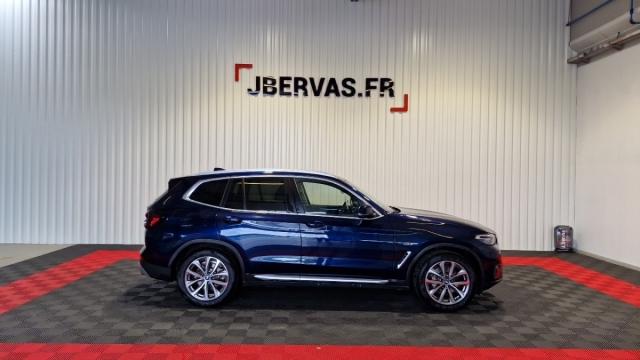 Bmw X3 image 4