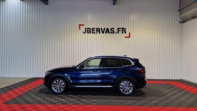 Bmw X3 image 2