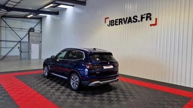 Bmw X3 image 6