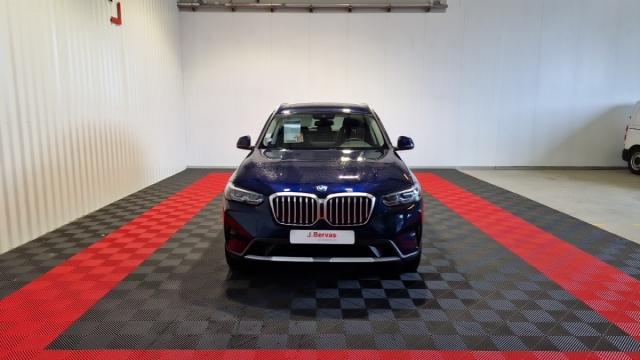 Bmw X3 image 9